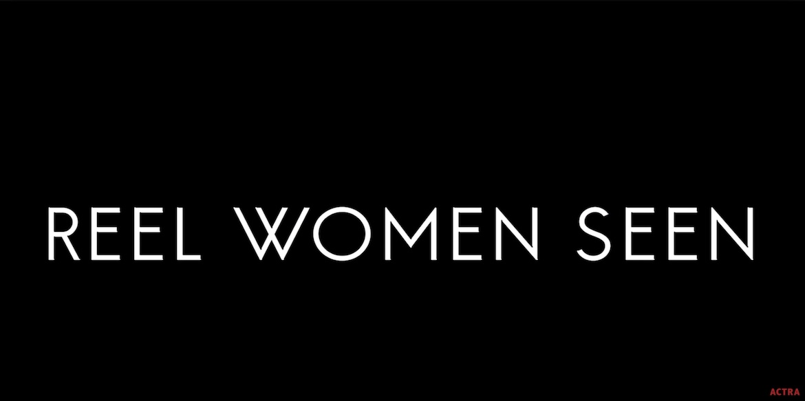Reel Women Seen
