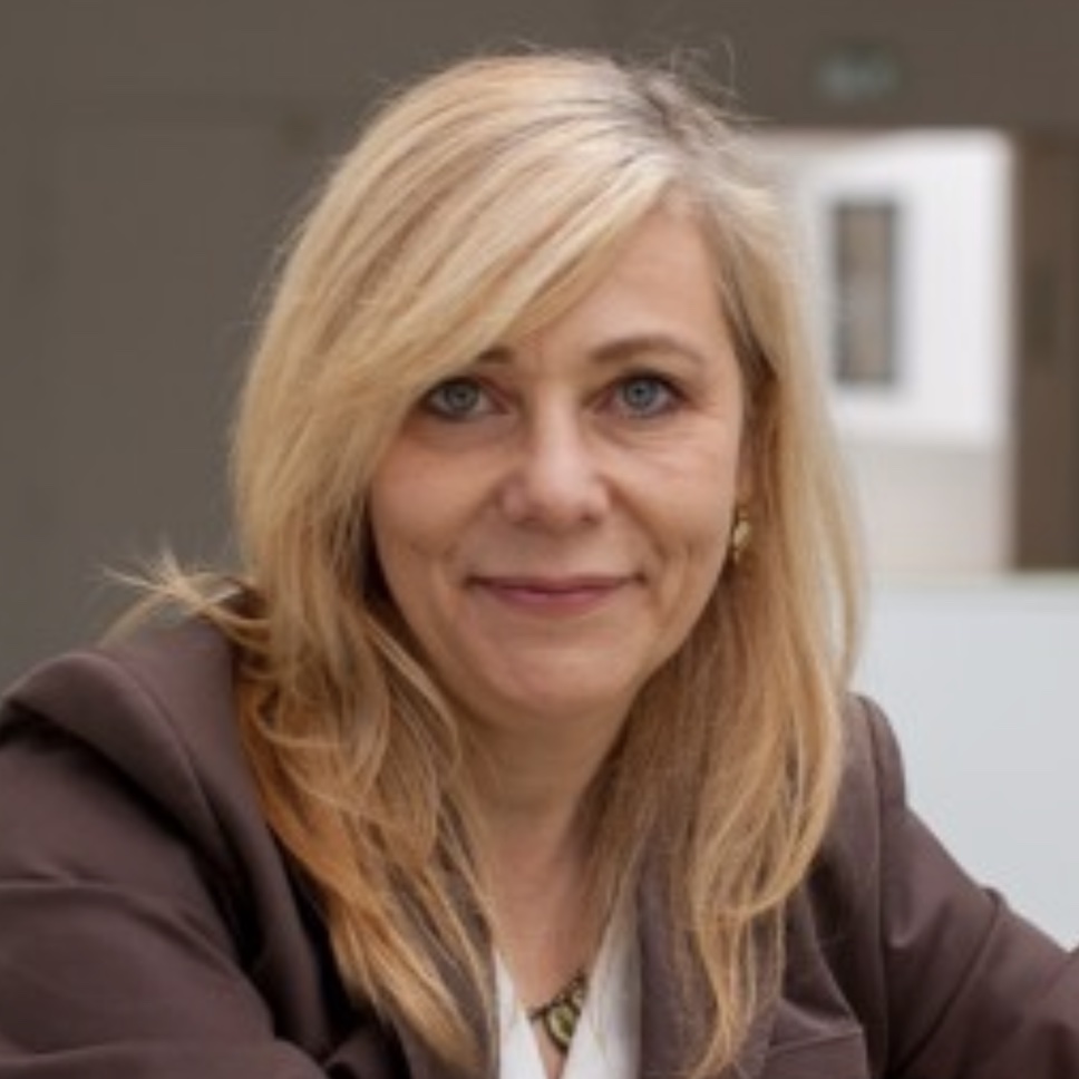 Brigitte Ricard 