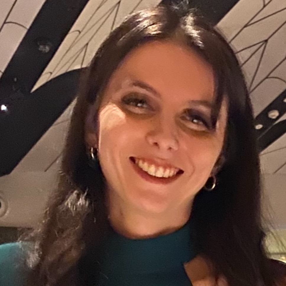 Léa Ribeiro