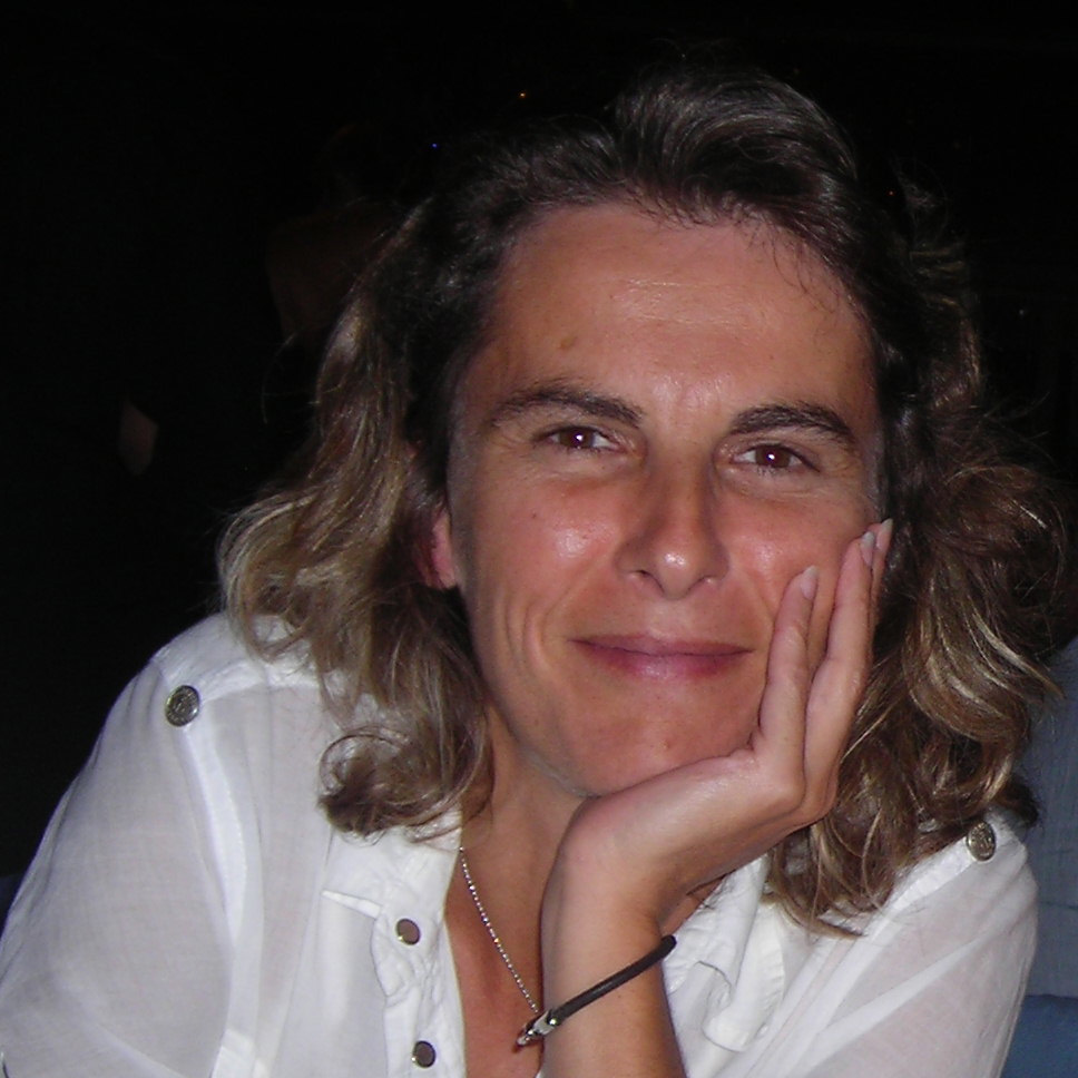 Sophie Escrivant