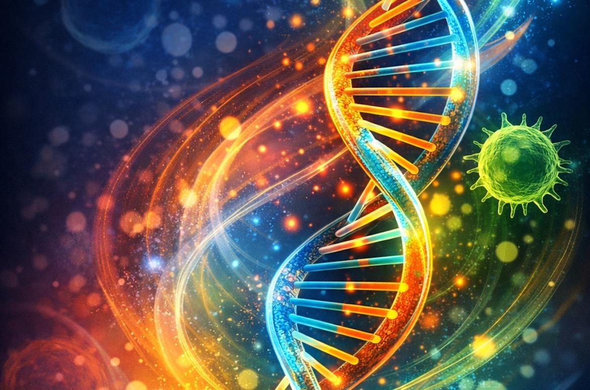 Mary E. Brunkow: Decoding the FOXP3 Gene and Unlocking Immune Tolerance