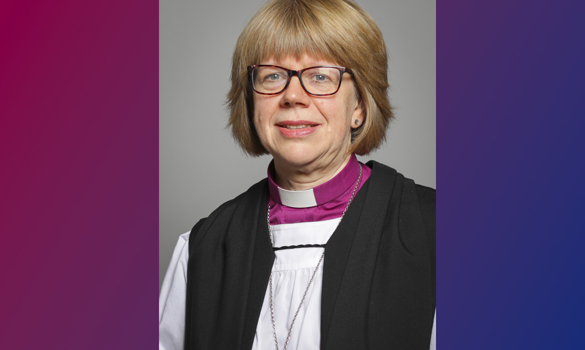 Breaking Barriers: Dame Sarah Mullally Becomes the First Female Archbishop of Canterbury
