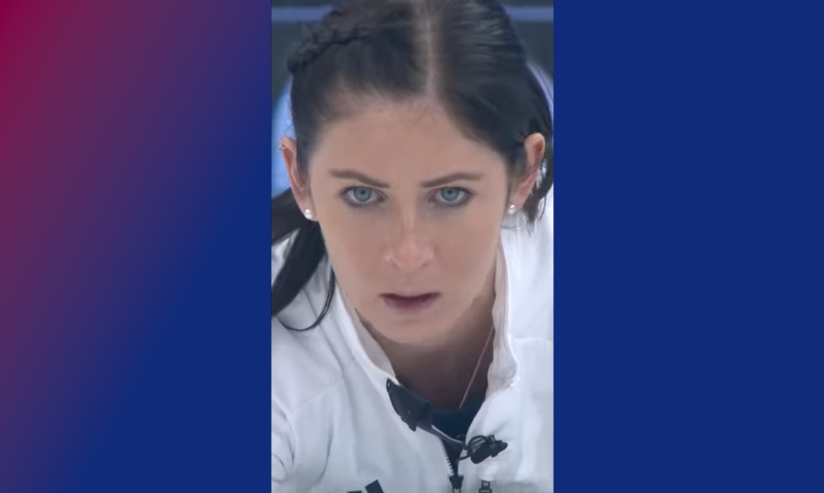 Eve Muirhead: From Curling Champion to Inspirational Olympic Leader