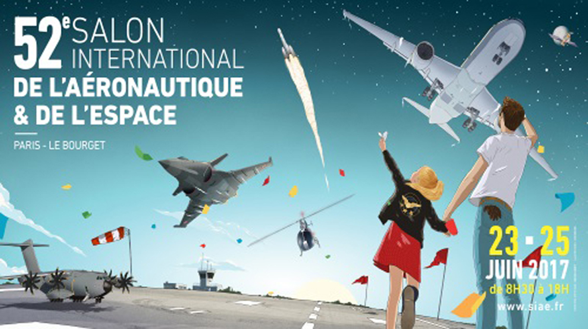 FCE AERO AWARDS - SIAE 2017