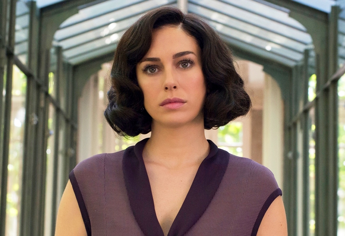 Blanca Suarez