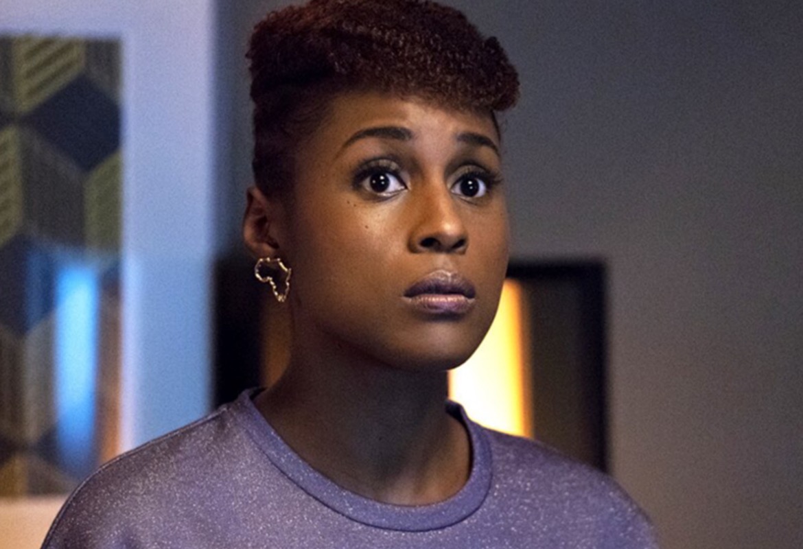 Issa Rae