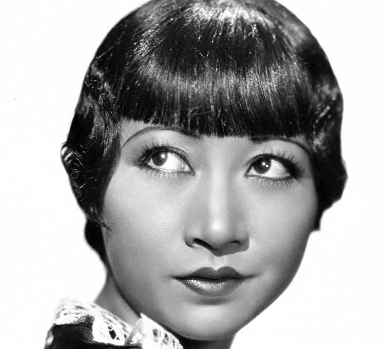 Anna May Wong, première star sino-américaine de Hollywood