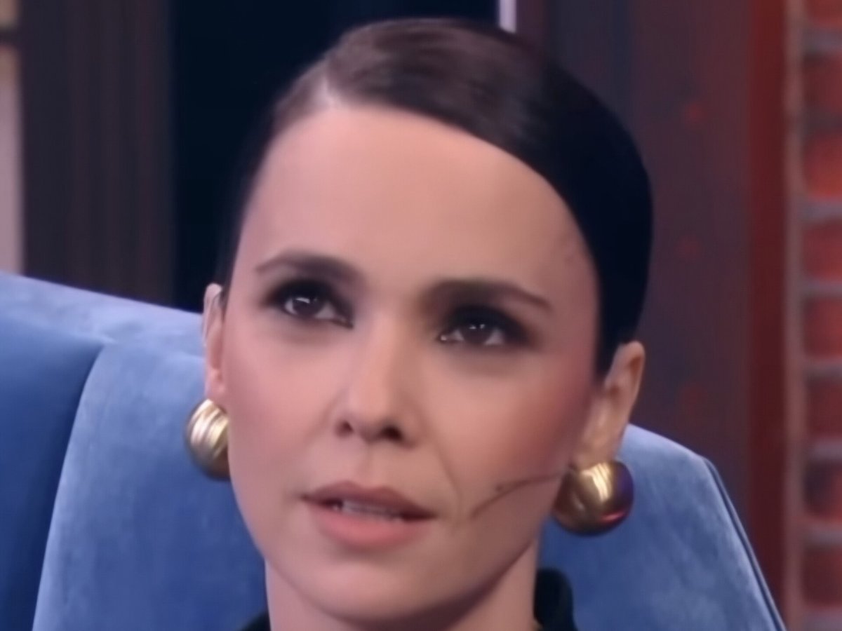 Débora Falabella retrouve Nina, l’héroïne d’« Avenida Brasil »