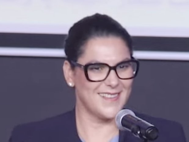 Fatima Ezzahra El Mansouri, première femme à la tête du gouvernement marocain