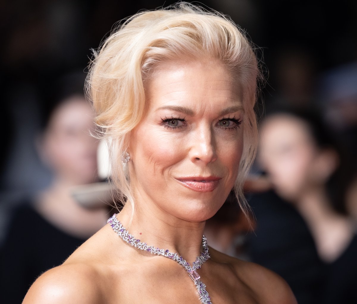 Hannah Waddingham, vingt ans de scène avant Ted Lasso