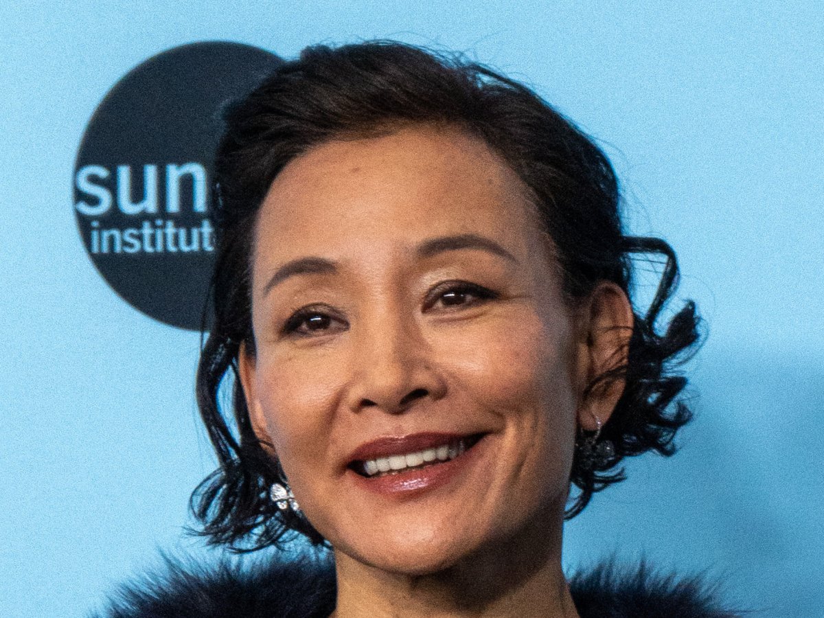 Joan Chen, de Shanghai à Hollywood, une actrice devenue réalisatrice