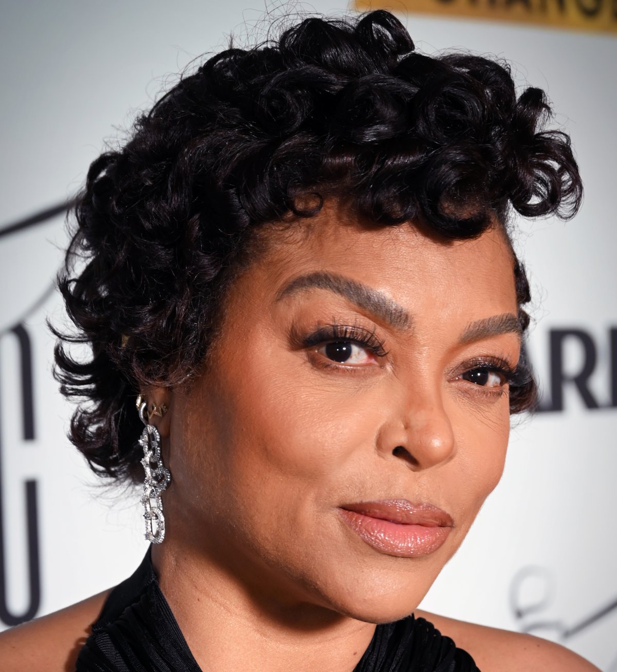 Taraji P. Henson, une fondation pour parler de santé mentale là où on se tait